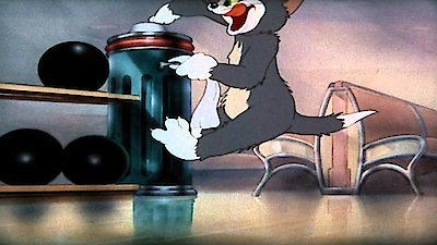 Tom and Jerry Season 2 Episode 9
