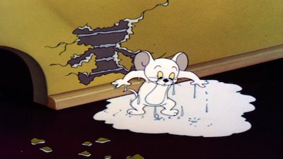 Tom and Jerry Season 2 Episode 16