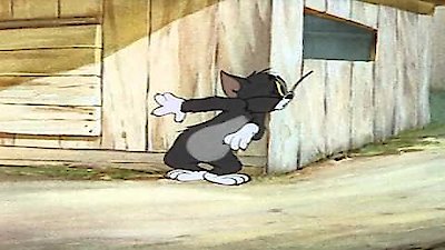 Tom and Jerry Season 2 Episode 17