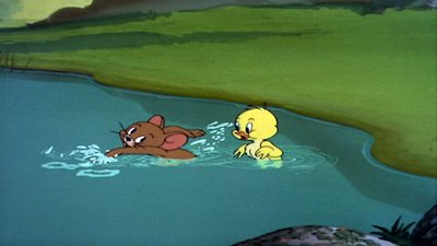 Tom and Jerry Season 2 Episode 20