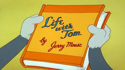 Tom and Jerry Season 2 Episode 22