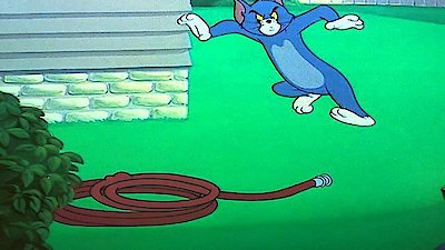 Tom and Jerry Season 2 Episode 25