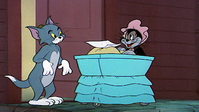 Tom and Jerry Season 2 Episode 27