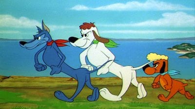 Watch Tom and Jerry Season 2 Episode 29 - Neapolitan Mouse Online Now