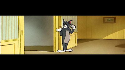 Tom and Jerry Season 2 Episode 31