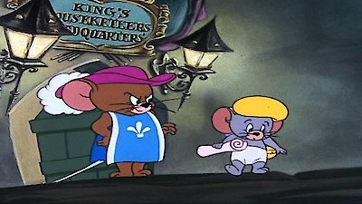 Tom and Jerry Season 2 Episode 32