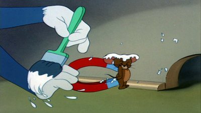 Tom and Jerry Season 2 Episode 35