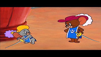 Tom and Jerry Season 2 Episode 37