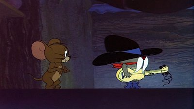 Tom and Jerry Season 2 Episode 39