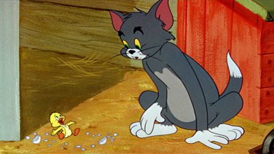 Tom and Jerry Season 2 Episode 40