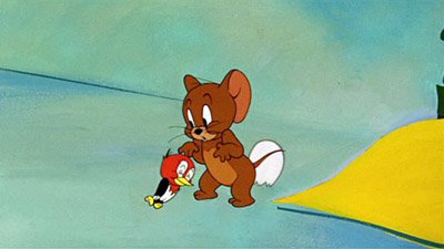 Tom and Jerry Season 2 Episode 42