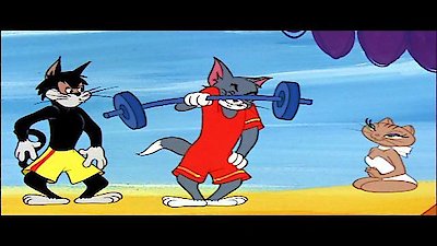 Tom and Jerry Season 2 Episode 44