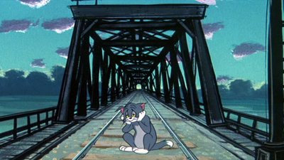Tom and Jerry Season 2 Episode 46