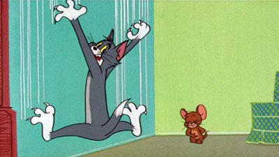 Tom and Jerry Season 2 Episode 49