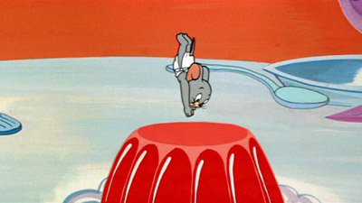 Tom and Jerry Season 2 Episode 50
