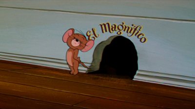 Tom and Jerry Season 2 Episode 51
