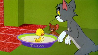 Tom and Jerry Season 2 Episode 53