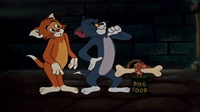 Tom and Jerry Season 3 Episode 1