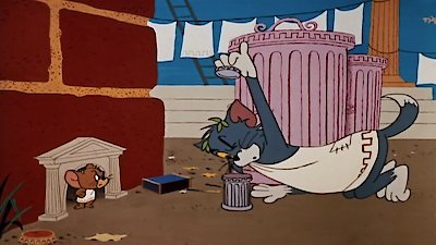 Tom and Jerry Season 3 Episode 3