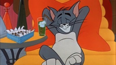 Tom and Jerry Season 3 Episode 14