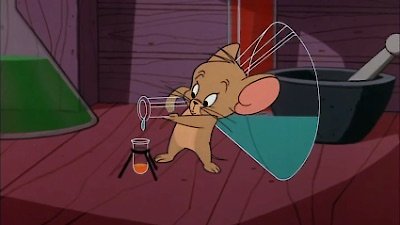 Tom and Jerry Season 3 Episode 16