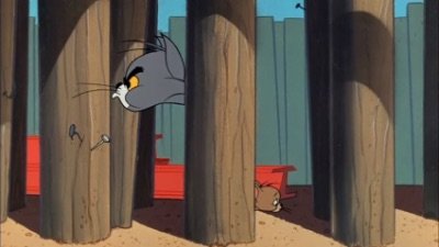 Tom and Jerry Season 3 Episode 22