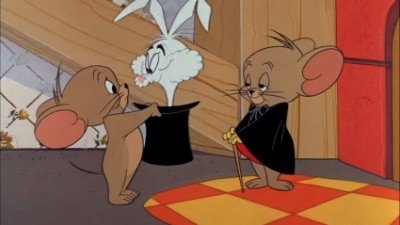 Tom and Jerry Season 3 Episode 24