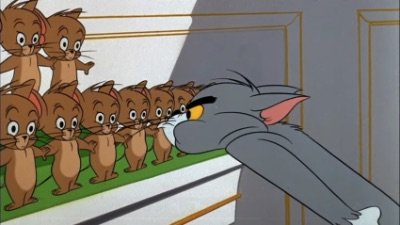 Tom and Jerry Season 3 Episode 25