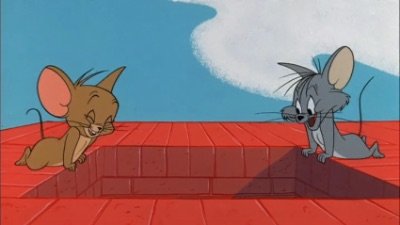 Tom and Jerry Season 3 Episode 27