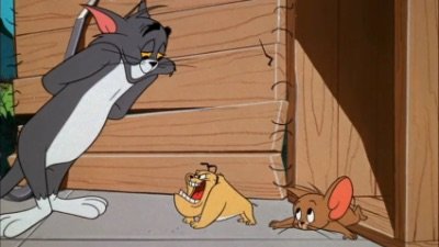 Tom and Jerry Season 3 Episode 28