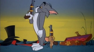 Tom and Jerry Season 3 Episode 29