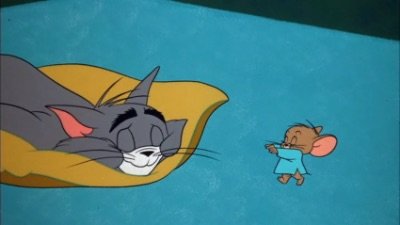 Tom and Jerry Season 3 Episode 30