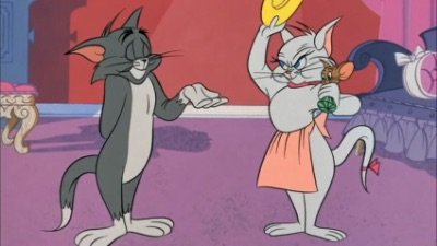 Tom and Jerry Season 3 Episode 32