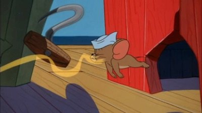 Tom and Jerry Season 3 Episode 33