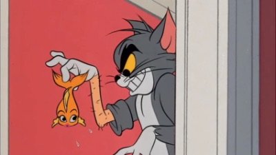 Tom and Jerry Season 3 Episode 34