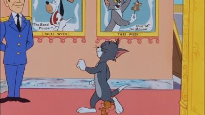 Tom and Jerry Season 3 Episode 35