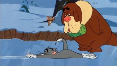 Tom and Jerry Season 3 Episode 36