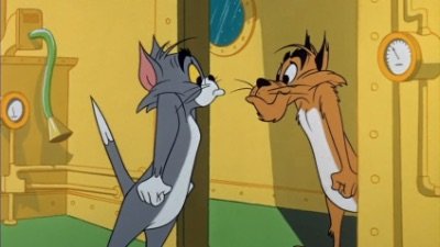 Tom and Jerry Season 3 Episode 38