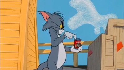 Tom and Jerry Season 3 Episode 42