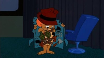 Tom and Jerry Season 3 Episode 43