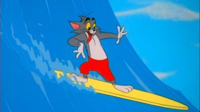Tom and Jerry Season 3 Episode 44