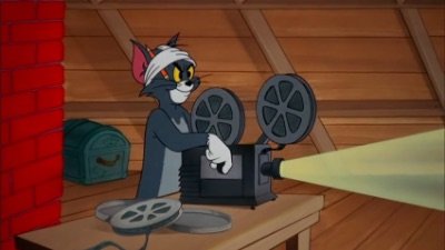 Tom and Jerry Season 3 Episode 45