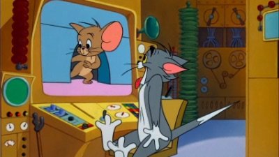 Tom and Jerry Season 3 Episode 46