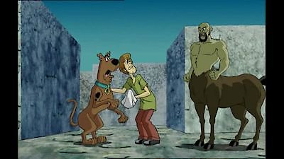 What's New Scooby-Doo? Season 2 Episode 13