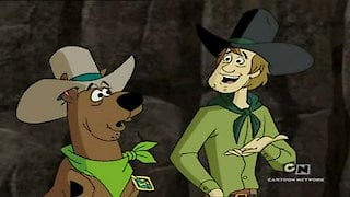 Watch What's New Scooby-Doo? Season 3 Episode 2 - Go West, Young Scoob ...