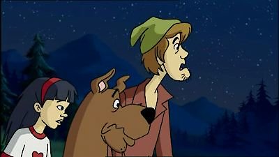 What's New Scooby-Doo? Season 3 Episode 8