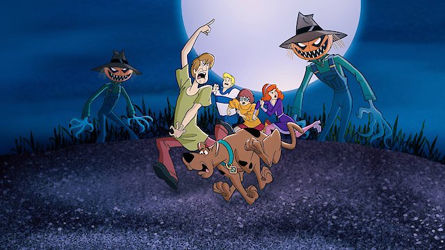 Watch What's New Scooby-Doo? Streaming Online - Yidio