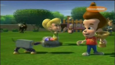 The Adventures of Jimmy Neutron: Boy Genius Season 3 Episode 15