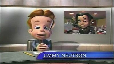 The Adventures of Jimmy Neutron: Boy Genius Season 3 Episode 17