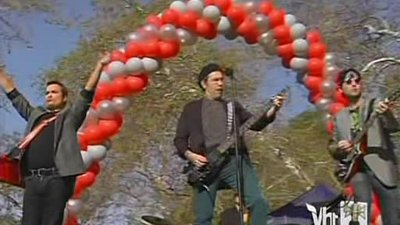 Free Radio Season 1 Episode 6